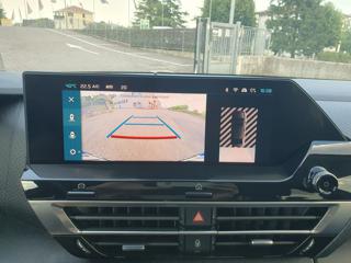 CITROEN C4 X usata, con Fendinebbia