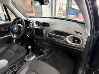 JEEP Renegade usata, con Chiusura centralizzata