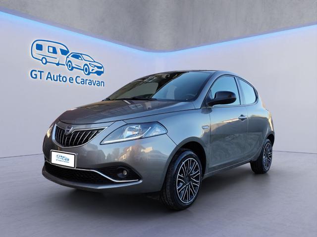 LANCIA Ypsilon usata, con ABS