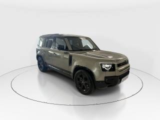 LAND ROVER Defender usata, con Controllo trazione