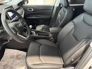 JEEP Compass usata, con Regolazione elettrica sedili