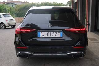 MERCEDES-BENZ C 200 usata 147