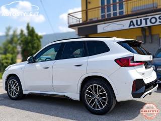 BMW X1 usata, con Sensore di pioggia