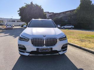 BMW X5 usata, con Airbag