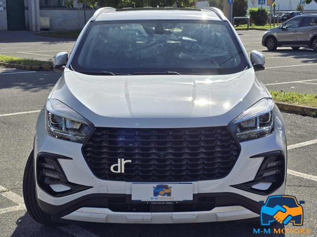 DR MOTOR DR 5.0 usata, con Airbag