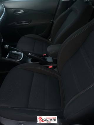 FIAT Tipo usata, con Sensori di parcheggio posteriori