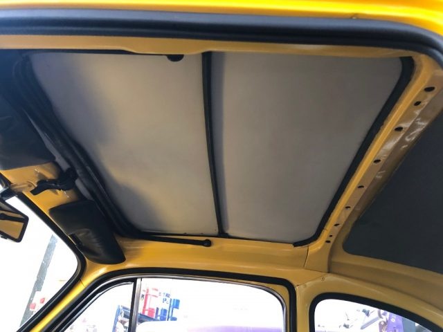 FIAT 500 usata 9
