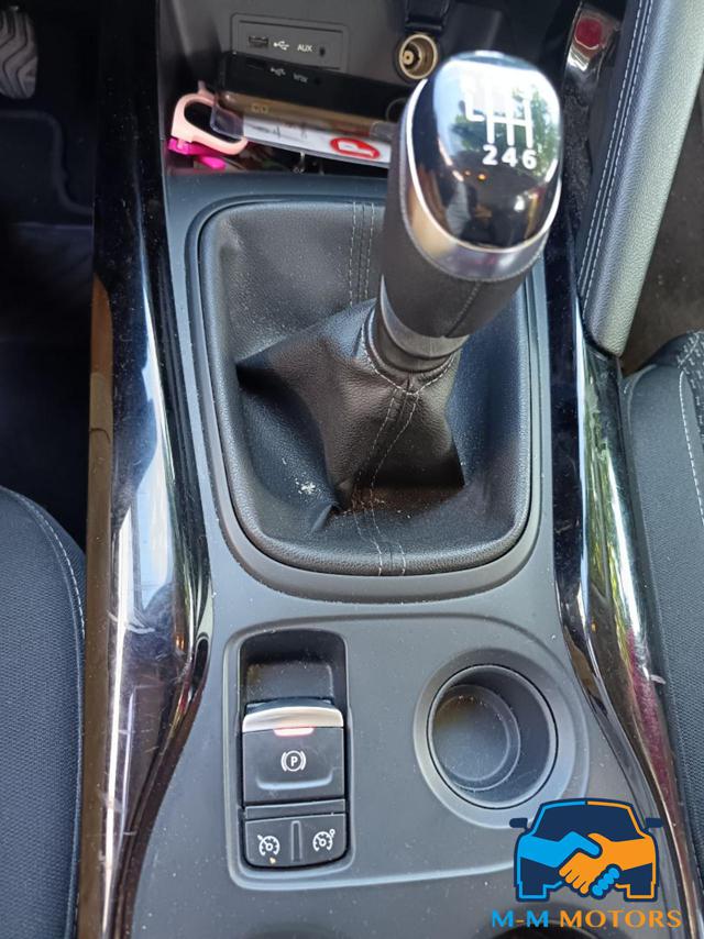 RENAULT Kadjar usata, con Filtro antiparticolato