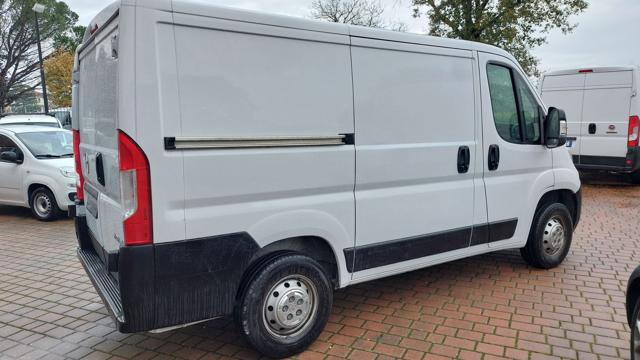 OPEL Movano usata 28