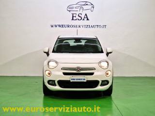 FIAT 500X usata, con Cerchi in lega