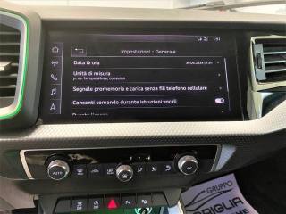 AUDI A1 usata, con Bracciolo
