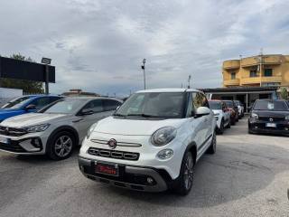 FIAT 500L usata, con Airbag