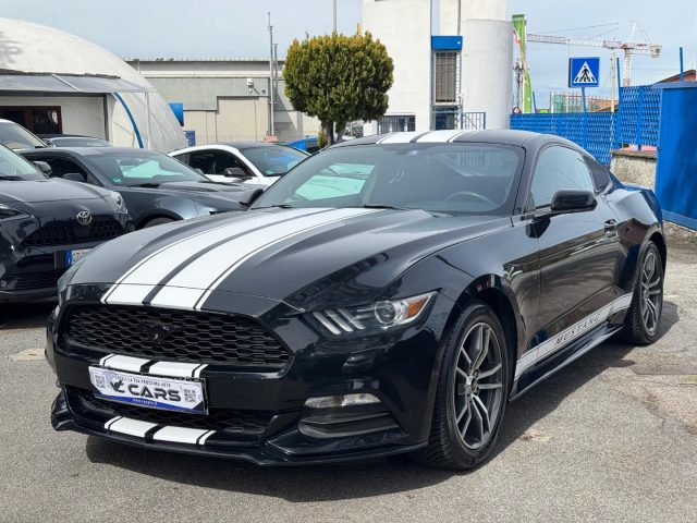 FORD Mustang usata, con ABS