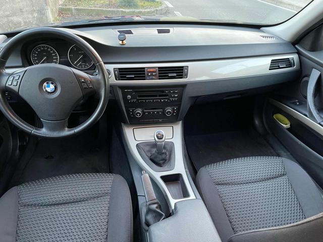 BMW 318 usata, con Servosterzo