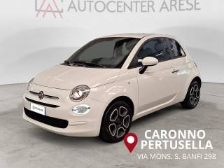 FIAT 500 1.0 Hybrid MY 22 CLUB
