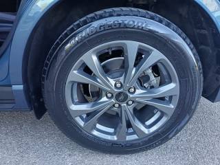 FORD Kuga usata, con Fendinebbia