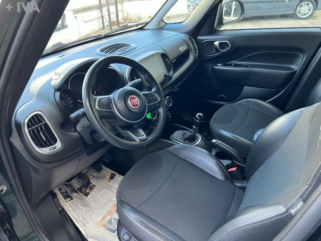 FIAT 500L usata 12