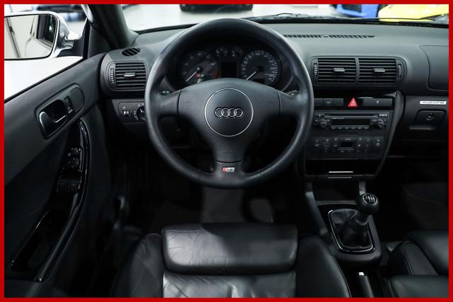 AUDI S3 usata, con ESP