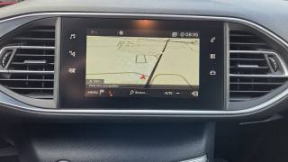PEUGEOT 308 usata, con USB