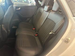 FORD Puma usata, con ESP