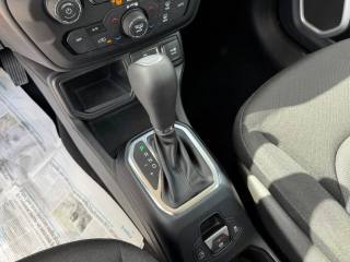 JEEP Renegade usata, con Autoradio digitale