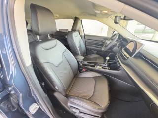 JEEP Compass usata, con Controllo automatico clima