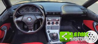 BMW Z3 usata 6