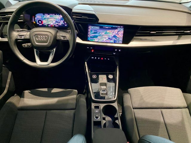 AUDI A3 usata, con Climatizzatore