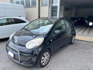 CITROEN C1 usata, con Airbag laterali