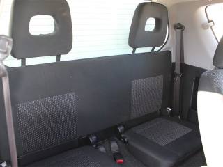 MITSUBISHI L200 usata, con Sedile posteriore sdoppiato