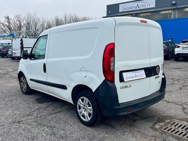 FIAT Doblo usata, con Airbag Passeggero