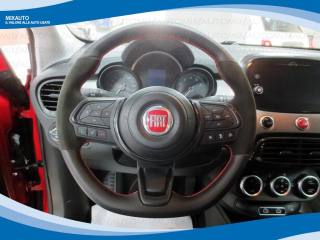 FIAT 500X usata, con Airbag Passeggero