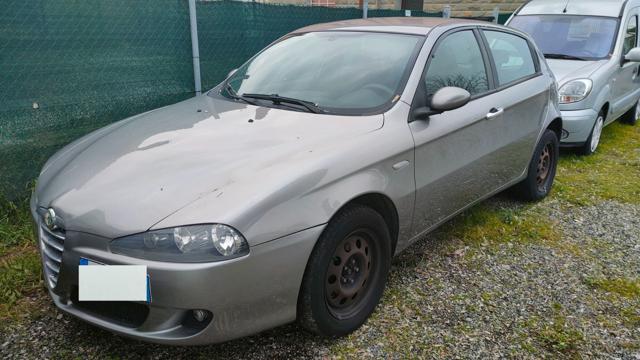 ALFA ROMEO 147 usata, con Alzacristalli elettrici
