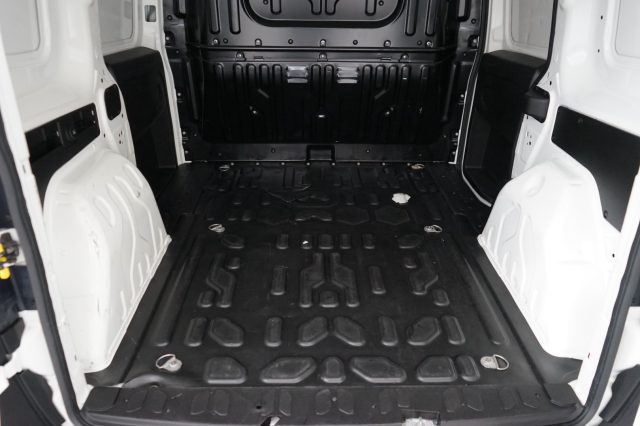 FIAT Doblo usata, con Controllo trazione