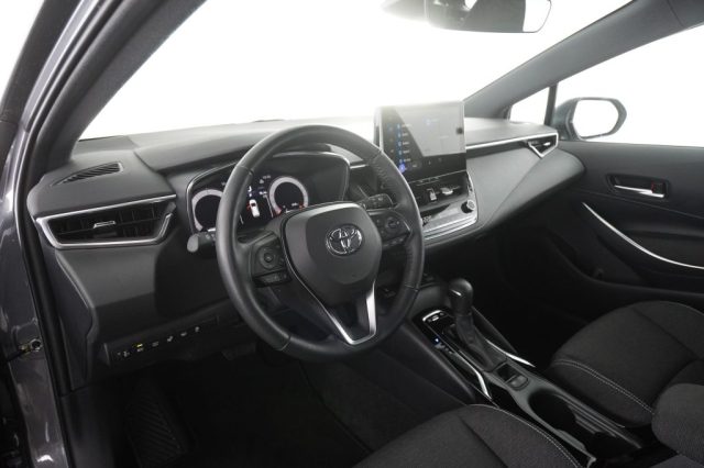 TOYOTA Corolla usata 7