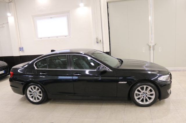 BMW 520 usata, con Chiusura centralizzata