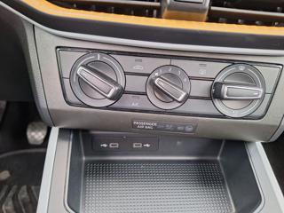 SEAT Ibiza usata, con Fendinebbia