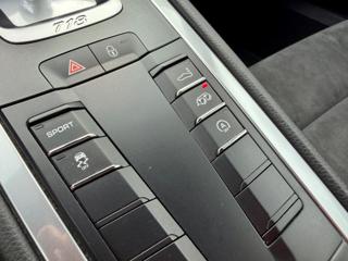 PORSCHE Cayman usata, con Servosterzo