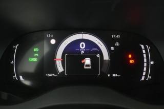 TOYOTA Yaris Cross usata 6