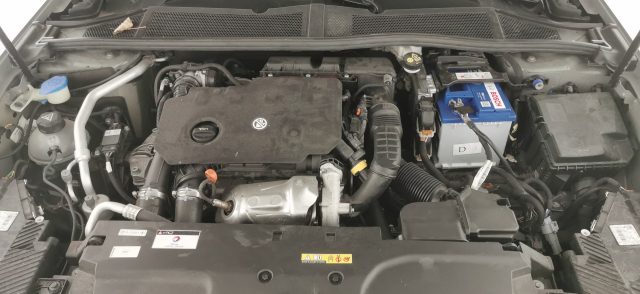 DS AUTOMOBILES DS 4 usata 73