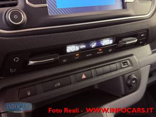 FIAT Scudo usata, con Touch screen