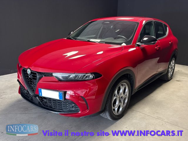 ALFA ROMEO Tonale usata, con Airbag laterali