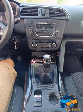 RENAULT Kadjar usata, con Immobilizzatore elettronico