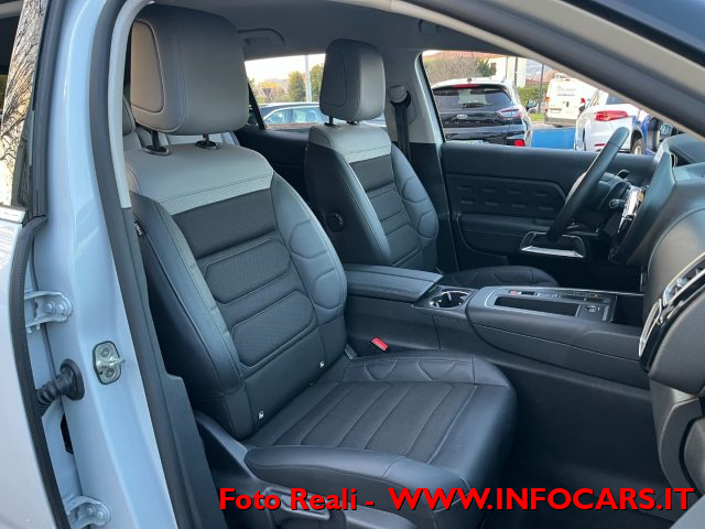 CITROEN C5 Aircross usata, con Antifurto