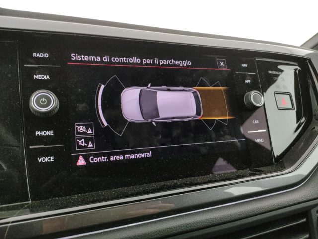 VOLKSWAGEN Polo usata, con Servosterzo