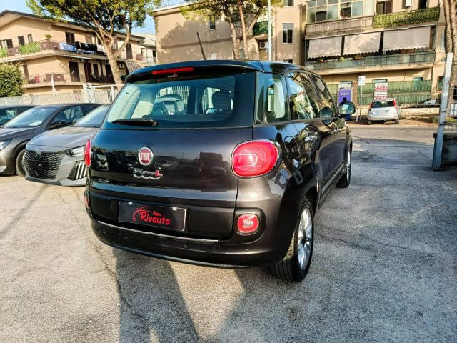 FIAT 500L usata, con Airbag Passeggero