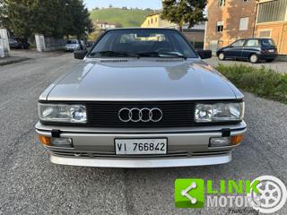 AUDI QUATTRO usata 7