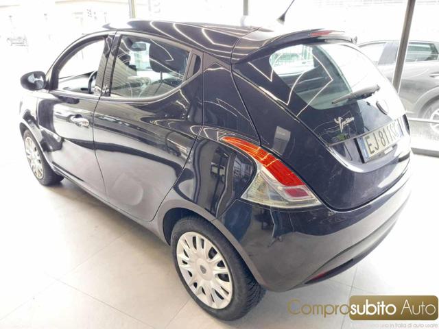 LANCIA Ypsilon usata, con Climatizzatore