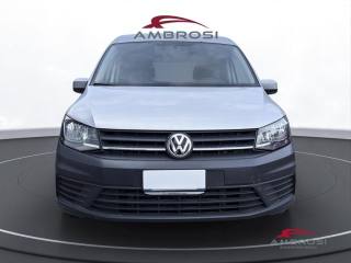VOLKSWAGEN Caddy usata 6