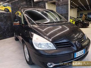 RENAULT Espace usata, con Airbag